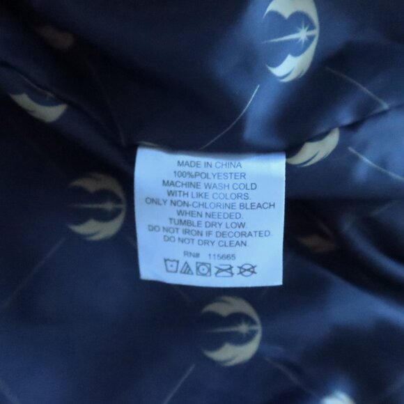Heroes & Villains Jedi Bomber Jacket - Picture 5 of 10